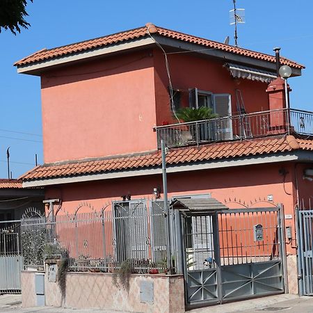 לינה וארוחת בוקר ארקולאנו La Casa Di Giulia מראה חיצוני תמונה