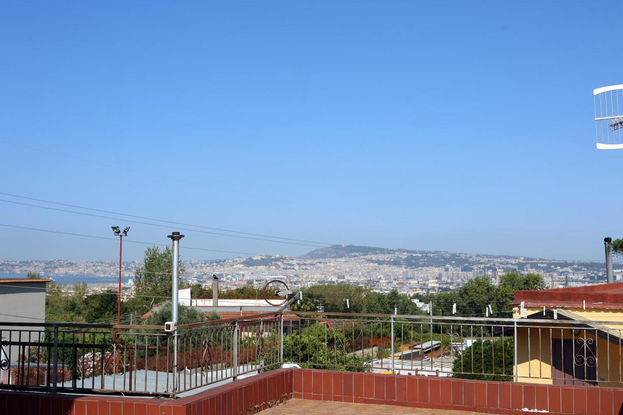 לינה וארוחת בוקר ארקולאנו La Casa Di Giulia מראה חיצוני תמונה