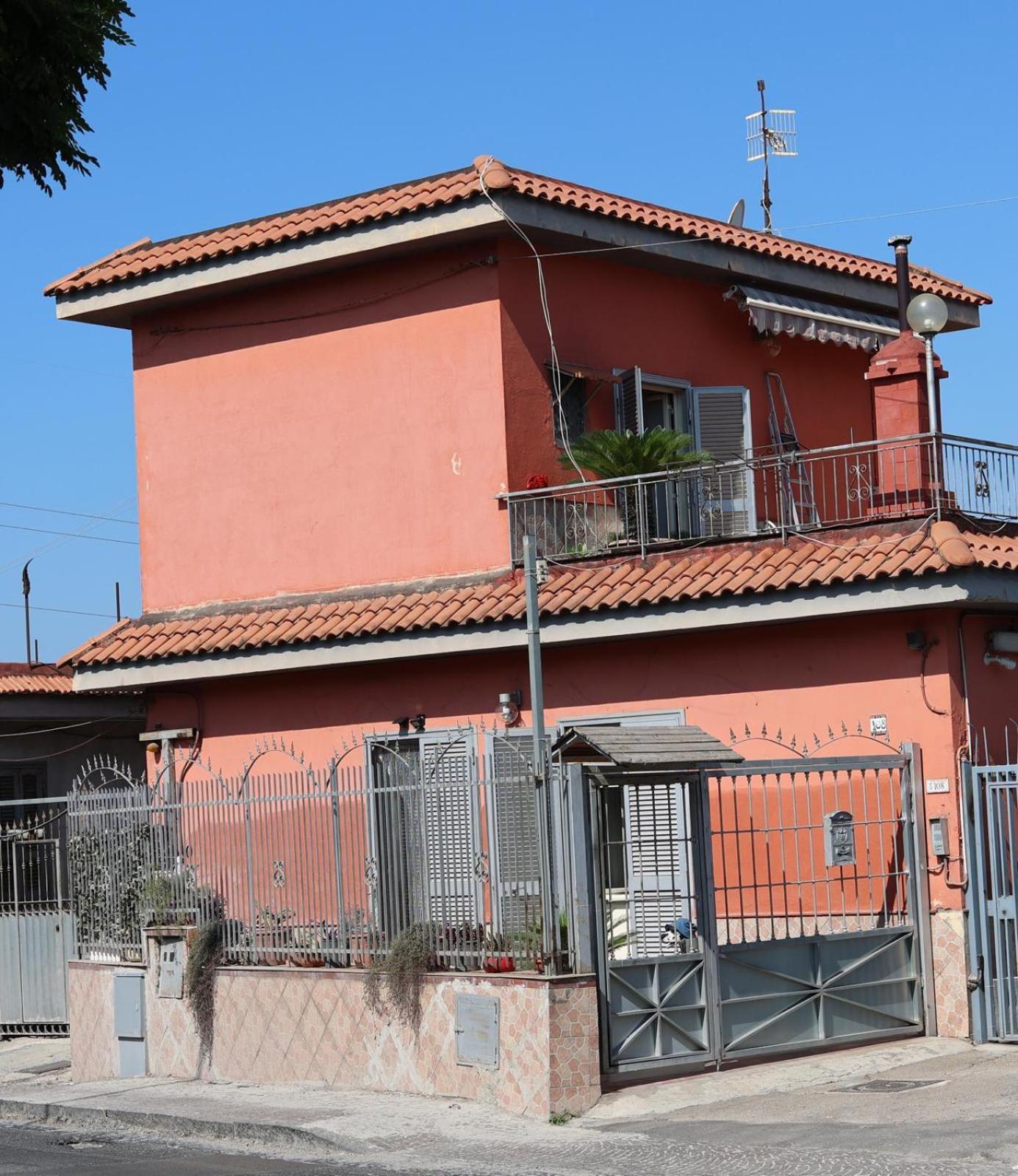 לינה וארוחת בוקר ארקולאנו La Casa Di Giulia מראה חיצוני תמונה