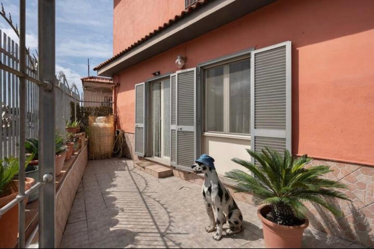 לינה וארוחת בוקר ארקולאנו La Casa Di Giulia מראה חיצוני תמונה
