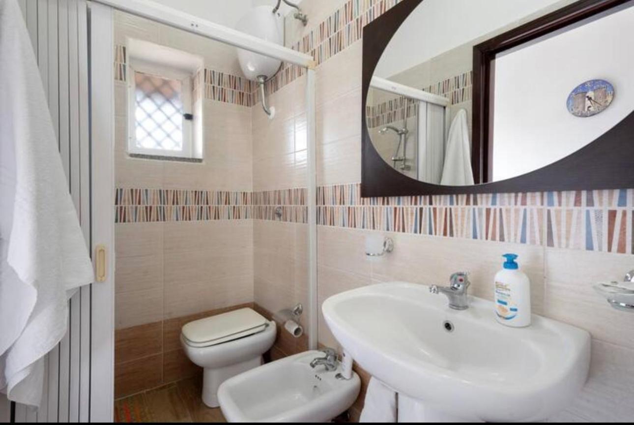 לינה וארוחת בוקר ארקולאנו La Casa Di Giulia מראה חיצוני תמונה