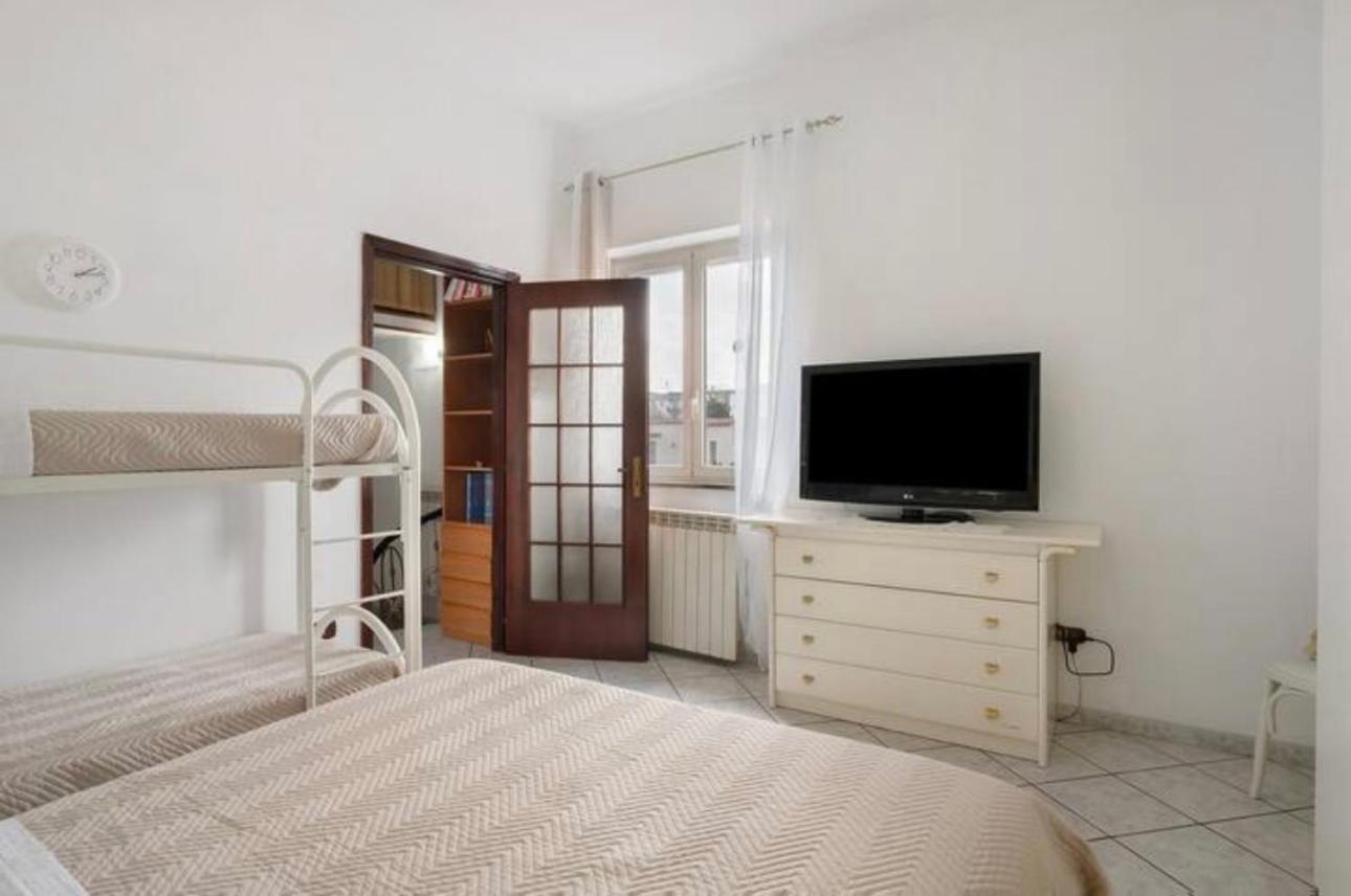 לינה וארוחת בוקר ארקולאנו La Casa Di Giulia מראה חיצוני תמונה